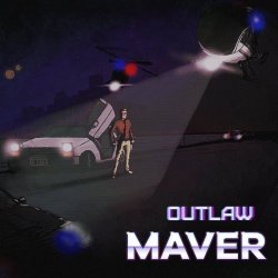 Maver - Outlaw (2015)