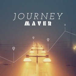 Maver - Journey (2014) [EP]