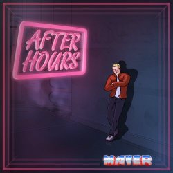 Maver - After Hours (2017)