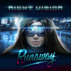 Night Vision - Runaway (2017) [EP]