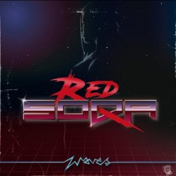 Red Soda - Waves (2018) [EP]