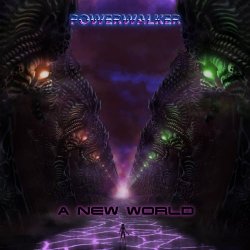 The Powerwalker - A New World (2017)
