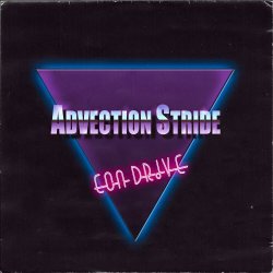Advection Stride - Eon Drive (2016)