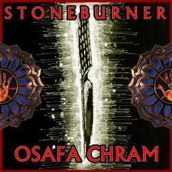 Stoneburner - Osafa Chram (2017) [EP]