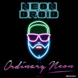The Neon Droid - Ordinary Neon (2015)