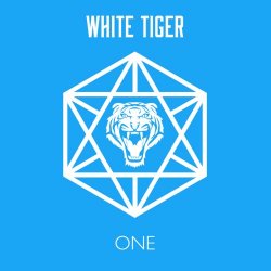 White Tiger - One (2017) [EP]