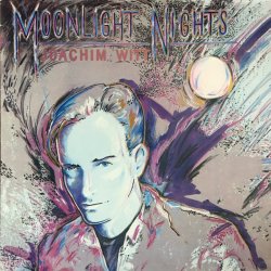 Joachim Witt - Moonlight Nights (1985)