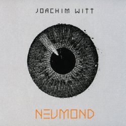 Joachim Witt - Neumond (2014) [2CD]