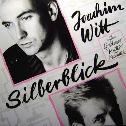 Joachim Witt - Silberblick (1980)
