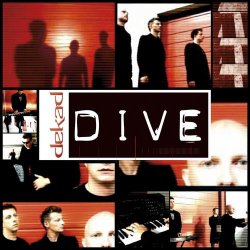 Dekad - Dive (2009) [EP]