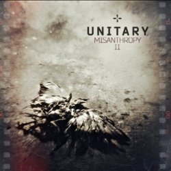 Unitary - Misanthropy II (2013)