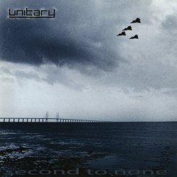 Unitary - Second To None (2003)