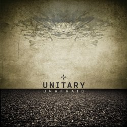 Unitary - Unafraid (2015) [EP]
