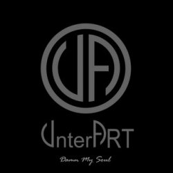 UnterART - Damn My Soul (2007) [EP]
