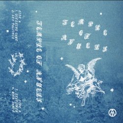 Temple Of Angels - Temple Of Angels (2017) [EP]