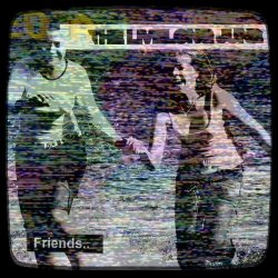 The Livelong June - Friends (2018) [Single]