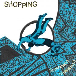 Shopping - Consumer Complaints (2014)