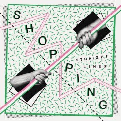 Shopping - Straight Lines (2015) [Single]