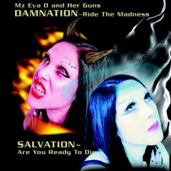 Eva O - Damnation / Salvation (2005)