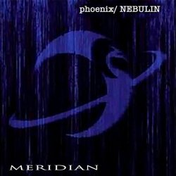 Phoenix/Nebulin - Meridian (2011)