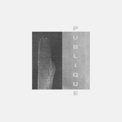 Publique - Suppression / Silhouette (2018) [Single]