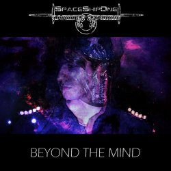 SpaceShipOne - Beyond The Mind (2017)