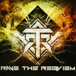 Rave The Reqviem - Rave The Reqviem (2015) [2CD]