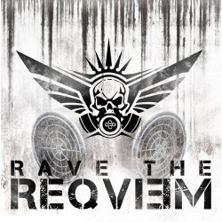 Rave The Reqviem - Reqviem V1.0 (2013) [EP]
