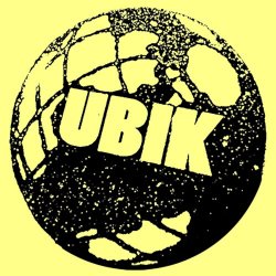 Ubik - Demo (2016) [EP]
