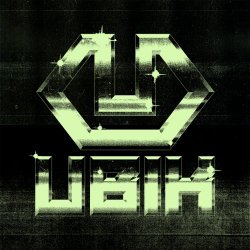 Ubik - Ubik (2018) [EP]