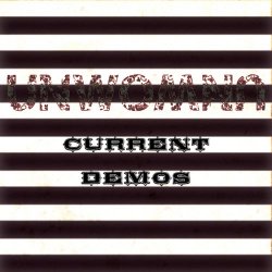 Unwoman - Current Demos (2010) [EP]