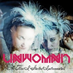 Unwoman - The Fires I Started Instrumentals (2013)