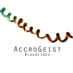 Accrogeist - Bloodlines (2017) [Single]
