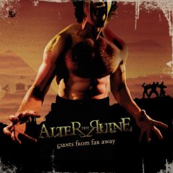 Alter Der Ruine - Giants From Far Away (2008)