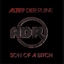 Alter Der Ruine - Son Of A Bitch (2011)