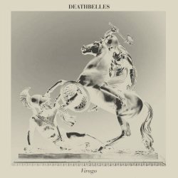 Deathbelles - Virago (2017) [EP]