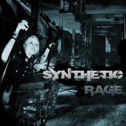 VA - Synthetic Rage Vol. 1 (2012)