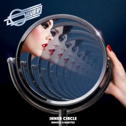 Oliver - Inner Circle: Remixes & Rarities (2018) [EP]