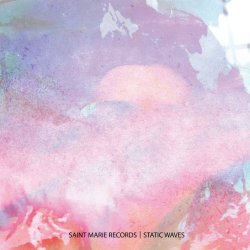 VA - Static Waves 1 (2012) [2CD]