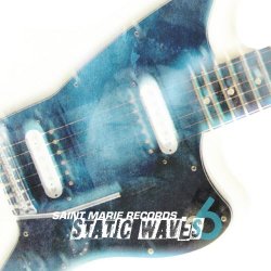 VA - Static Waves 6 (2017) [2CD]