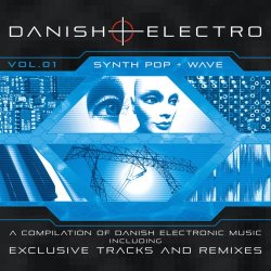 VA - Danish Electro Vol. 1 (2018)