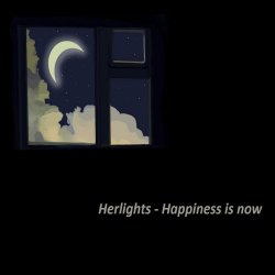 Herlights - Happiness Is Now (2017)