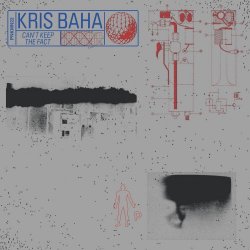 Kris Baha - Can't Keep The Fact (2018) [EP]