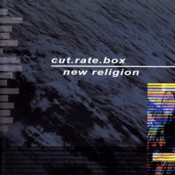 Cut.Rate.Box - New Religion (2000)