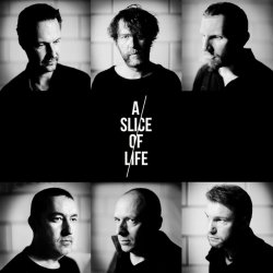 A Slice Of Life - Panick Attack / Sorrow (2017) [Single]