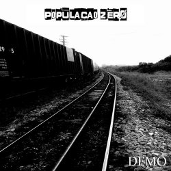 População Zero - Demo (2016) [Single]