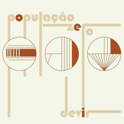 População Zero - Devir (2017) [EP]
