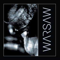 Warsaw - Warsaw (2016) [EP]