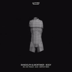 Randolph & Mortimer - Body (2015) [EP]