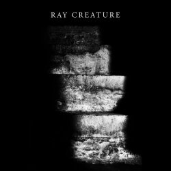 Ray Creature - Don't Stop Talking (2014) [EP]